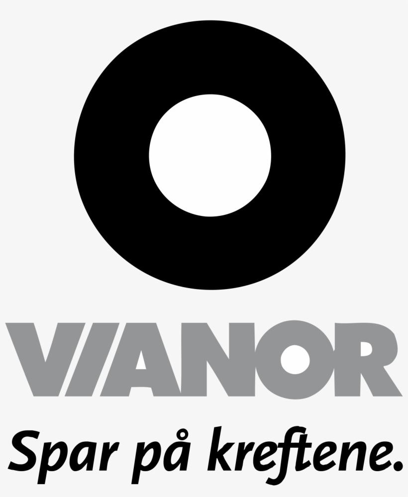 Vianor Logo Png Transparent - Vianor Logo Vector, transparent png #5307936