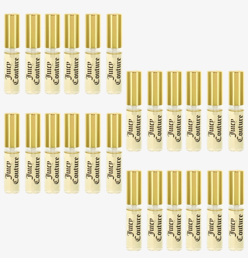 Juicy Couture By Juicy Couture For Women Combo Pack - Juicy Couture By Juicy Couture For Women, transparent png #5307991