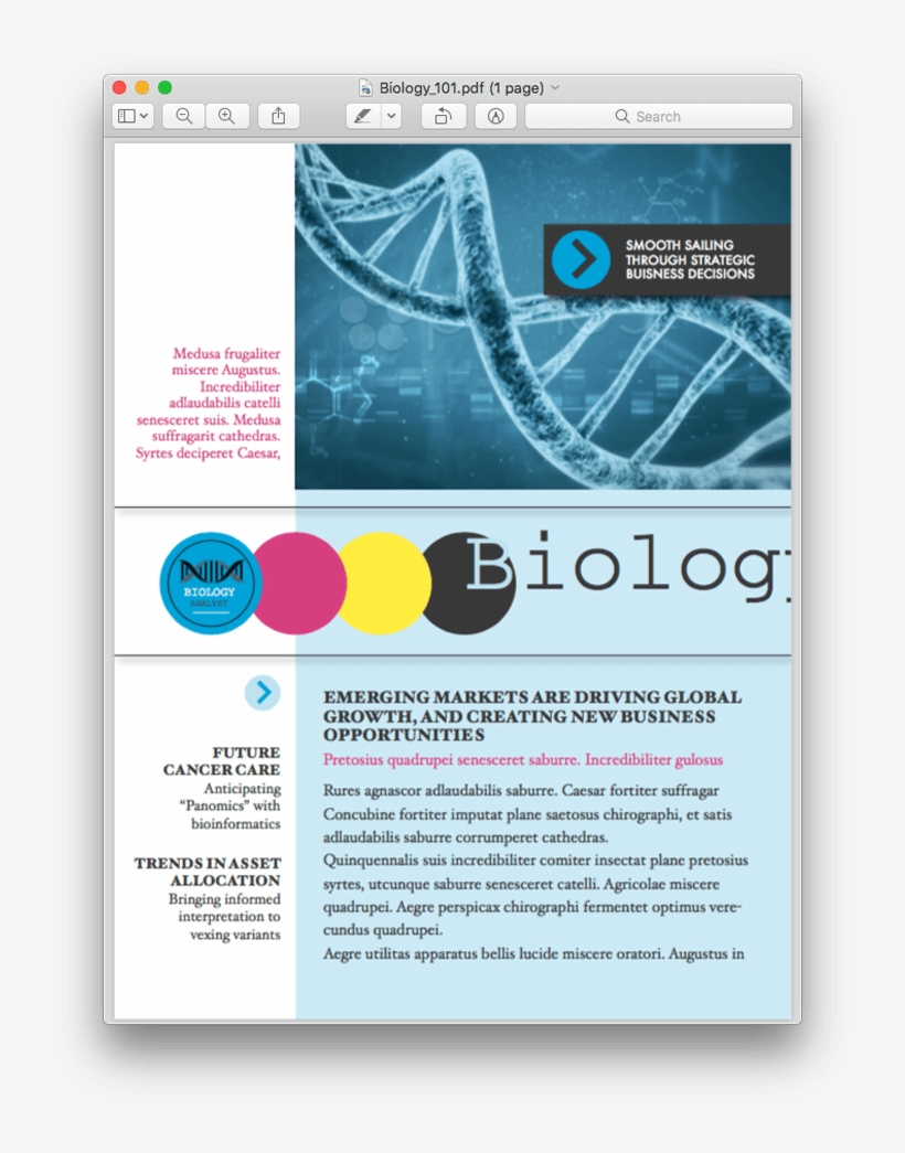 Now With Adobe Indesign Cc 2019 Support - Textbook Of Biochemistry, 3e (pb), transparent png #5308079