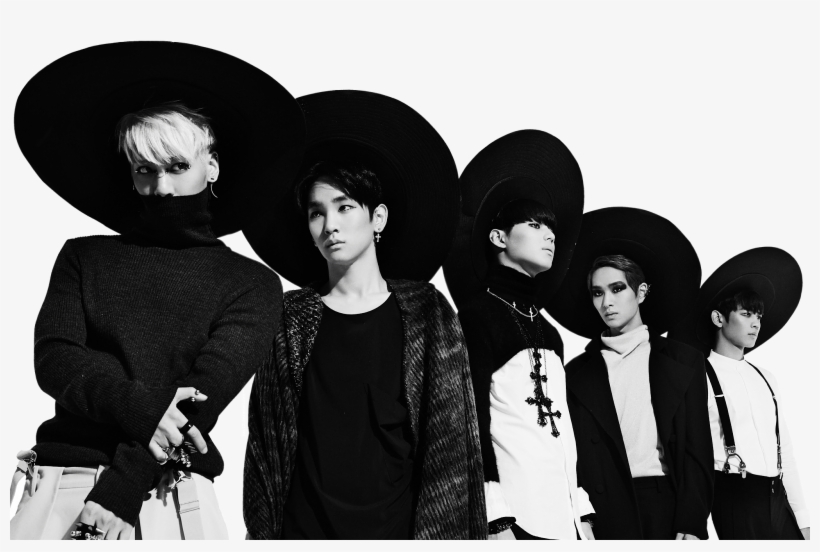 Shinee Png - Shinee Everybody, transparent png #5308124