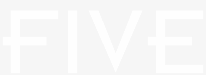 Shinee - Shinee - Shinee Five Logo, transparent png #5308220