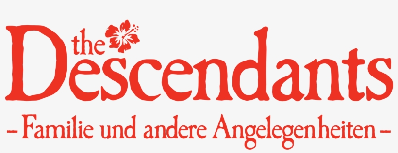 Descendants Kaui Hart Hemmings, transparent png #5308373