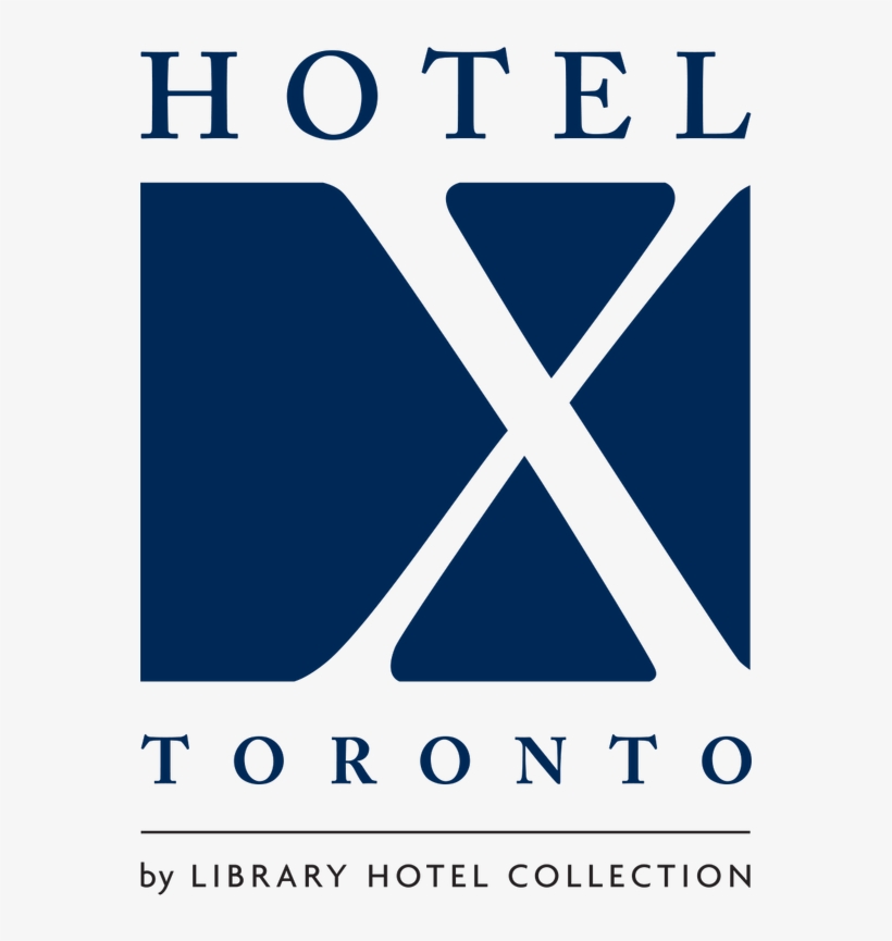 Hotel X Toronto - Future Of A Radical Price, transparent png #5308663