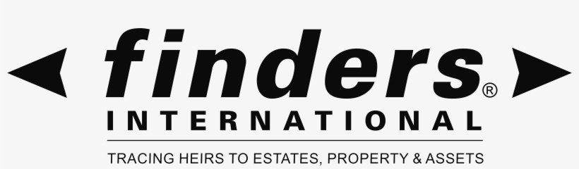 Finders International Logo Ie, transparent png #5308664