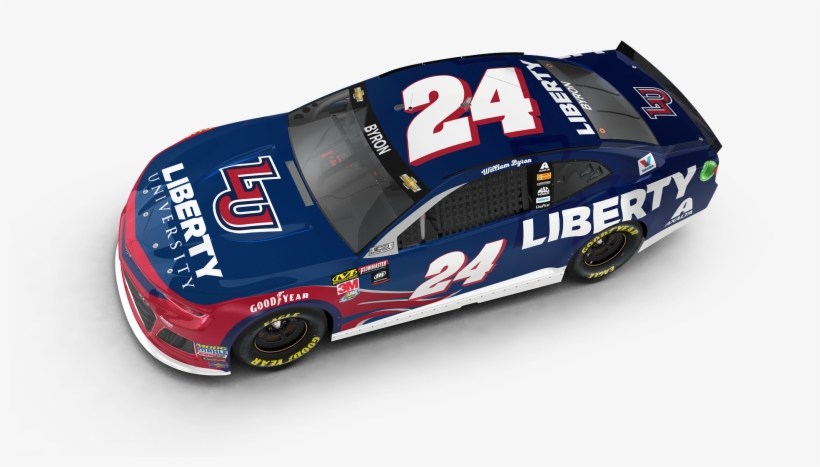 Byron's Liberty University Scheme Gets An Update - Liberty University, transparent png #5308665