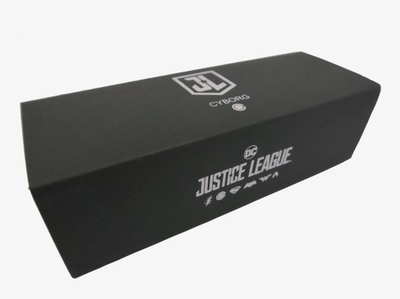 Justice League, transparent png #5308723