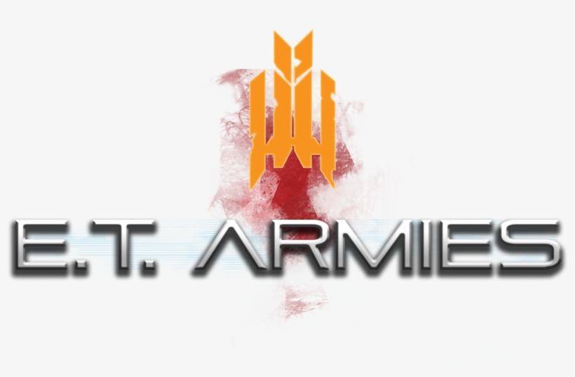 One Of The Great Things About Pc Gaming Being A Truly - E.t. Armies, transparent png #5308726