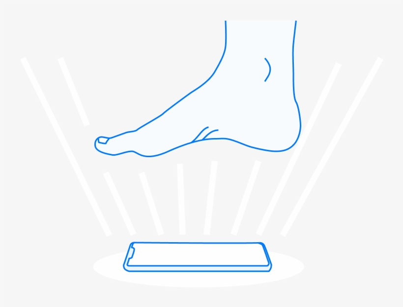 A 3d Scanner Will Be In 100m Pockets This Year, transparent png #5308908