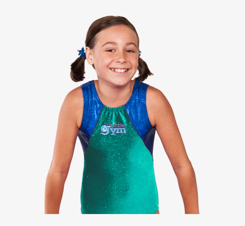Quote Image - Little Gym Gymnastics, transparent png #5309020