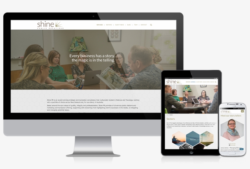 Shine Collective, transparent png #5309123