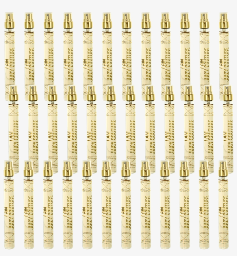 I Am Juicy By Juicy Couture For Women Combo Pack - Architecture, transparent png #5309124