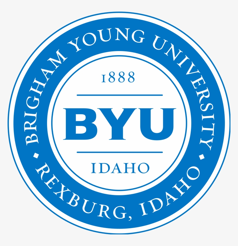 This Online Associate's In Business Is Designed To - Brigham Young University Idaho, transparent png #5309186