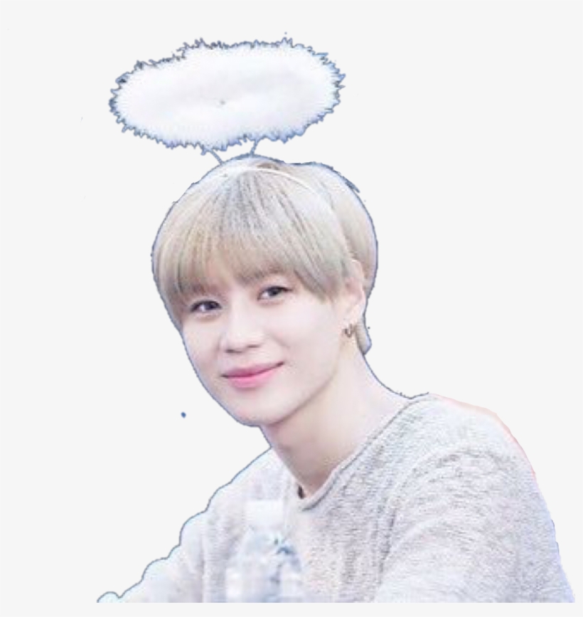 Taemin Shinee Sticker Kpop Music Singer Angel Freetoedi - Taemin Reaction, transparent png #5309327