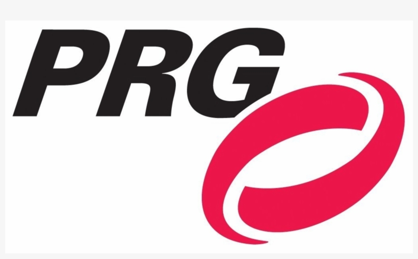 Prg - Production Resource Group, transparent png #5309425