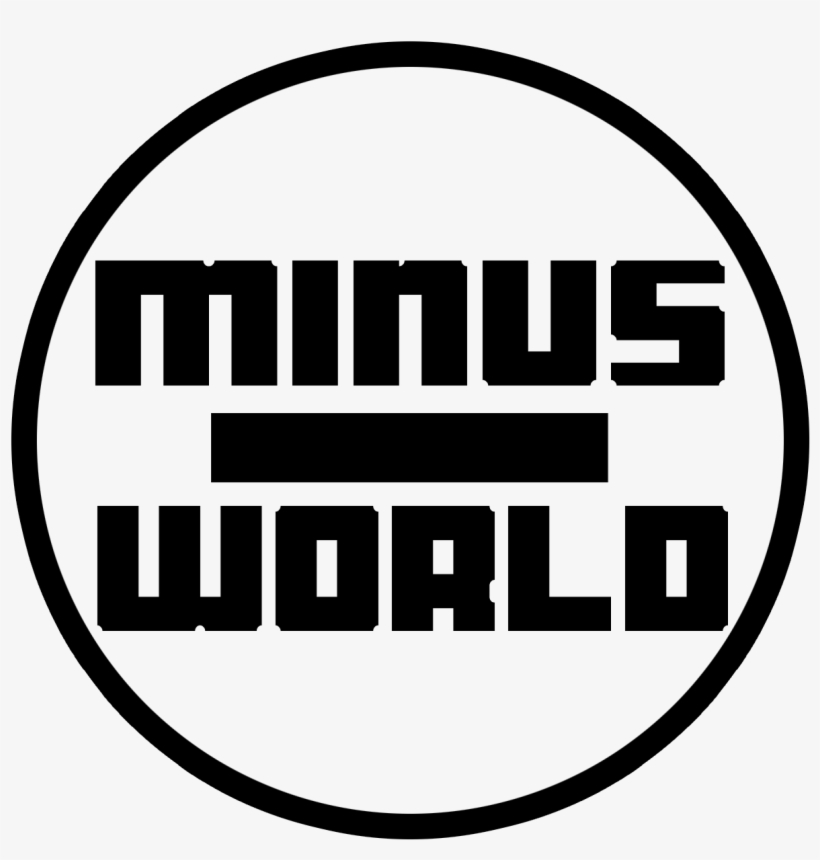Minus World Episode - Circle, transparent png #5309481