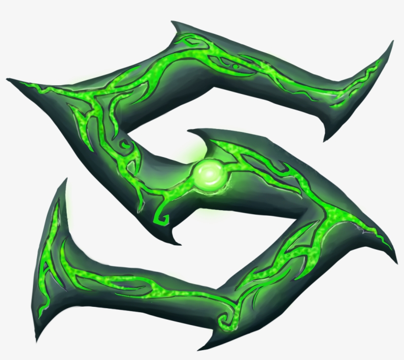 1st World Of Warcraft Legion Server - World Of Warcraft Legion Symbol, transparent png #5309482