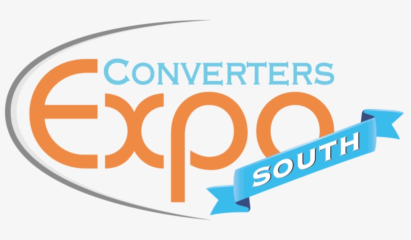 Converters Expo South Logo - 2019, transparent png #5309525