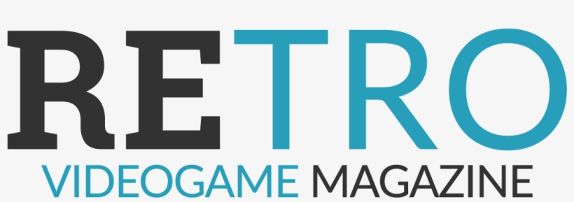 Retro Videogame Magazine Logo - Node-red, transparent png #5309583