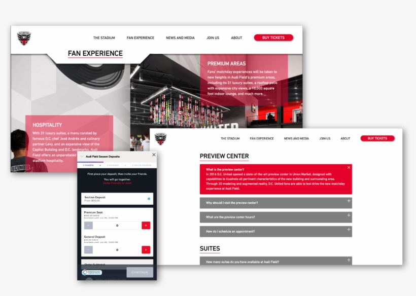 We Never Compromise On The Quality Of Work We Deliver - Website, transparent png #5309738