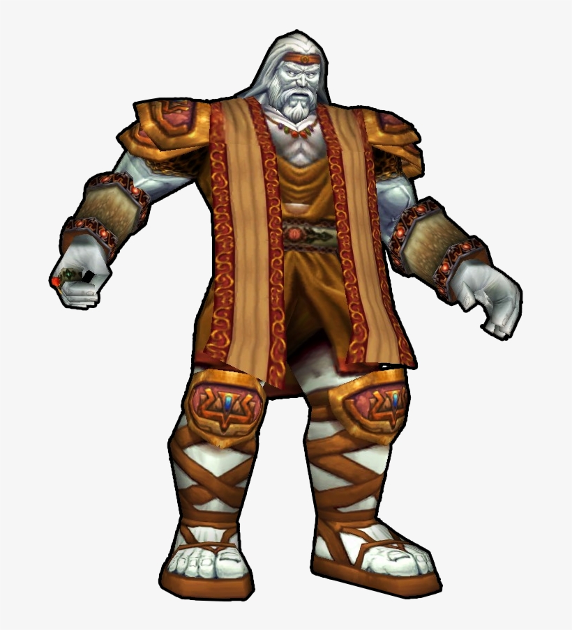 Watcher-tyr Back To World Of Warcraft - Tyr Warcraft, transparent png #5309795