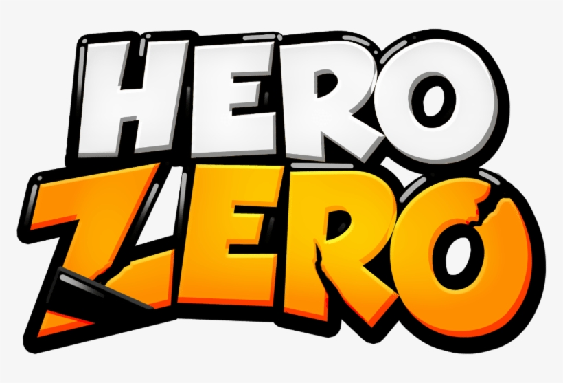 Com Launches Popular Rpg Hero Zero - Hero Zero, transparent png #5310024