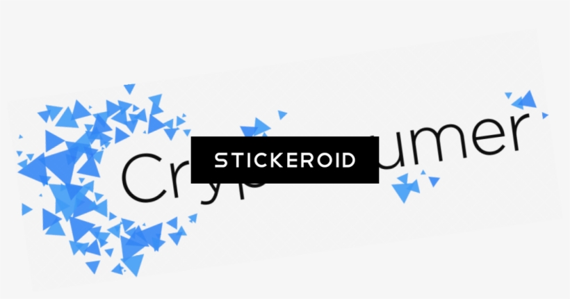 Cryptosumer Logo - Instagram, transparent png #5310074