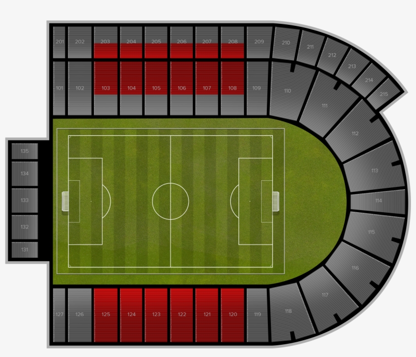 Dc United Logo Png, transparent png #5310134