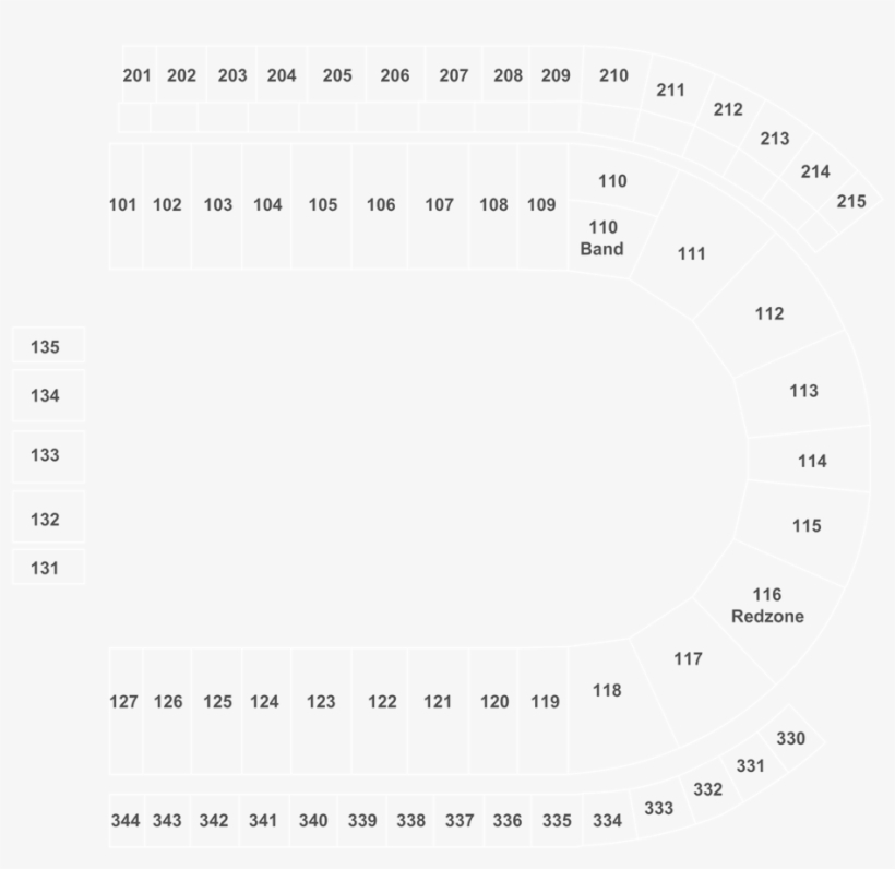 Nippert Stadium, transparent png #5310142