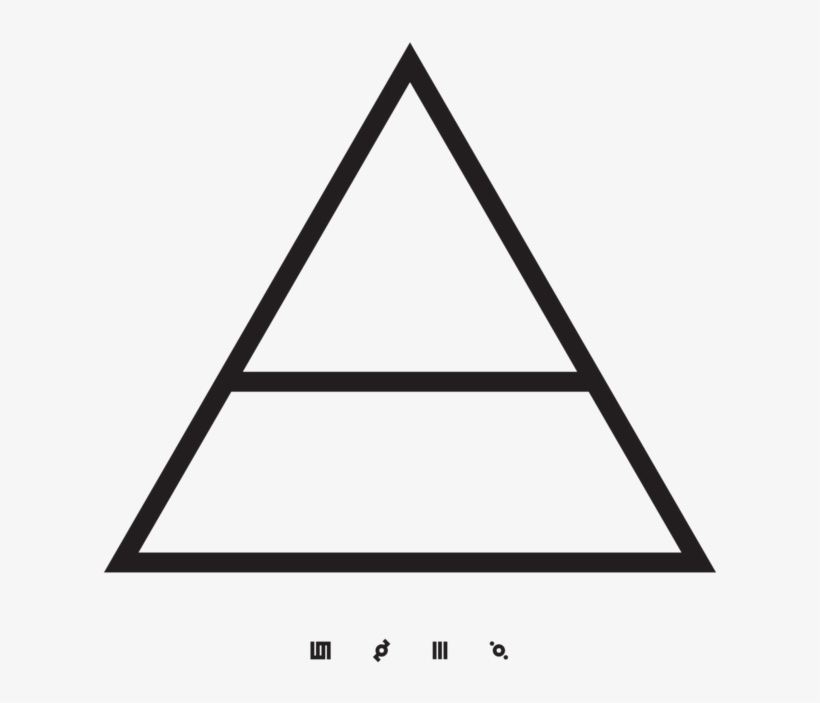 30 Seconds To Mars Png - 30 Seconds To Mars This Is War Back, transparent png #5310194