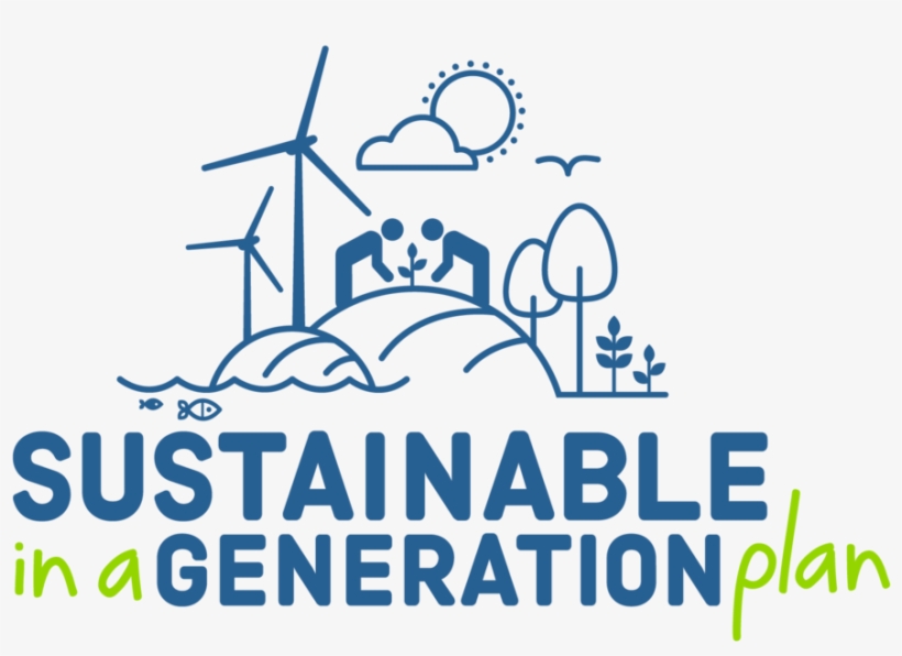 Mars Sig Logo Rgb Color - Mars Incorporated Sustainable In A Generation, transparent png #5310817