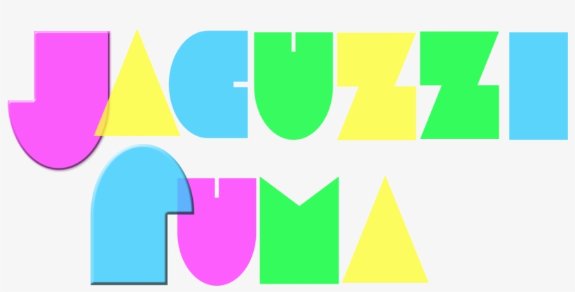 Jacuzzi Puma - Puma, transparent png #5310855