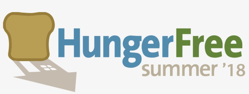 Hunger Free Summer - Graphic Design, transparent png #5310860