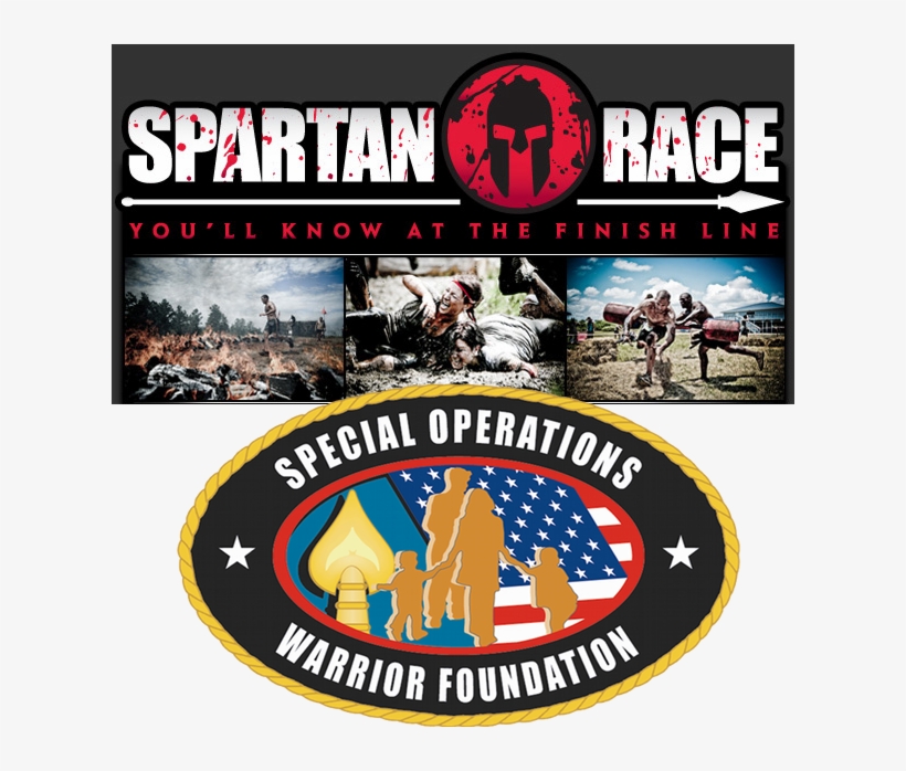 Special Operations Warrior Foundation, transparent png #5310960