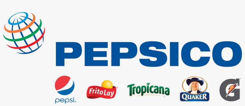 Pepsi Logo2 - Pepsico - Pepsico Logo, transparent png #5311055