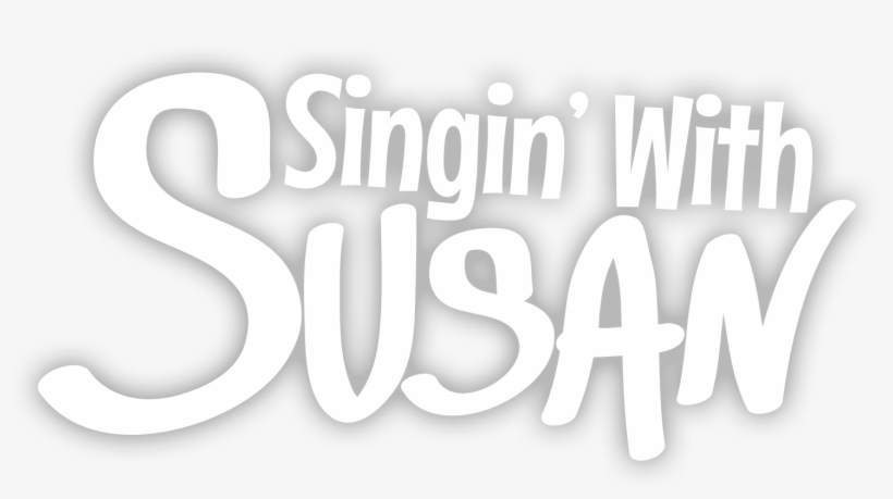 Sheet Music / Lyrics - Calligraphy, transparent png #5311153