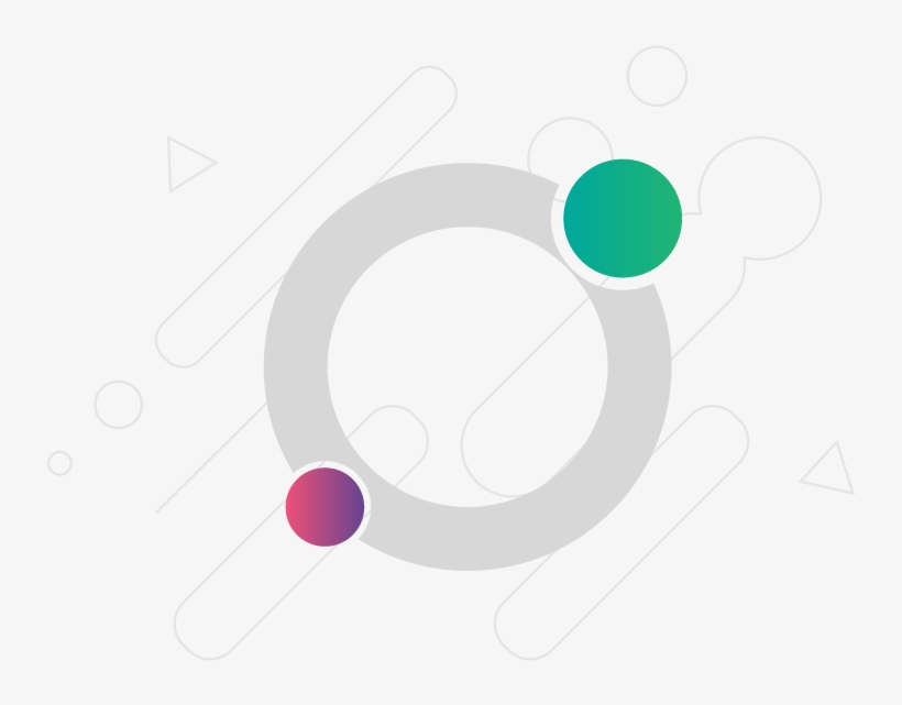 Love Our Work - Circle, transparent png #5311348