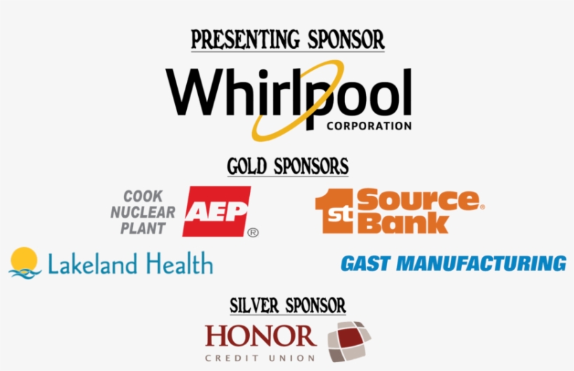 Sponsor Logos Websites - Draped 8' Table Cover - Next Day Service (132"x65", transparent png #5311395