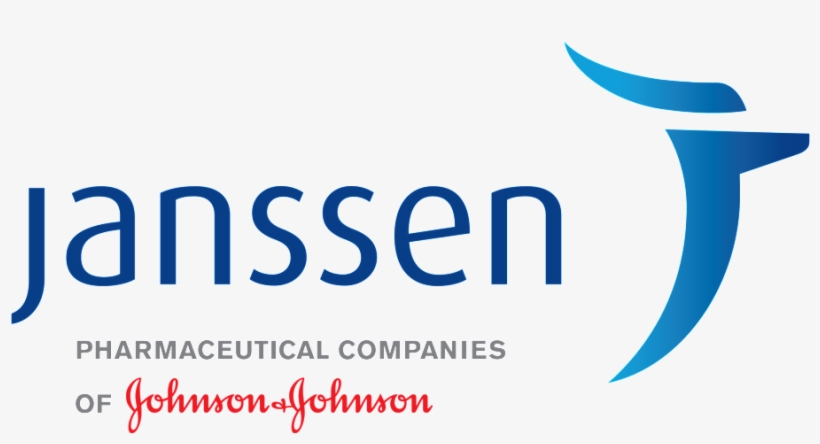 Janssen Pharmaceuticals Logo, transparent png #5311398