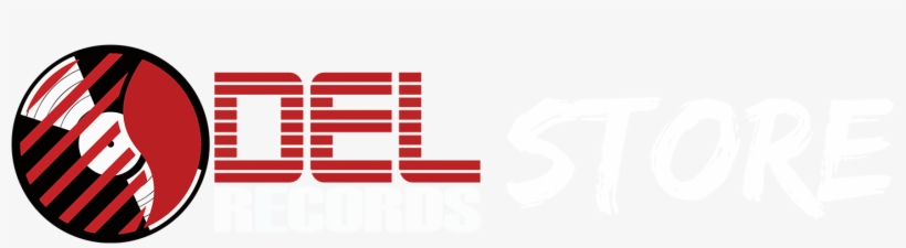 Del Records Store - Del Records, transparent png #5311443