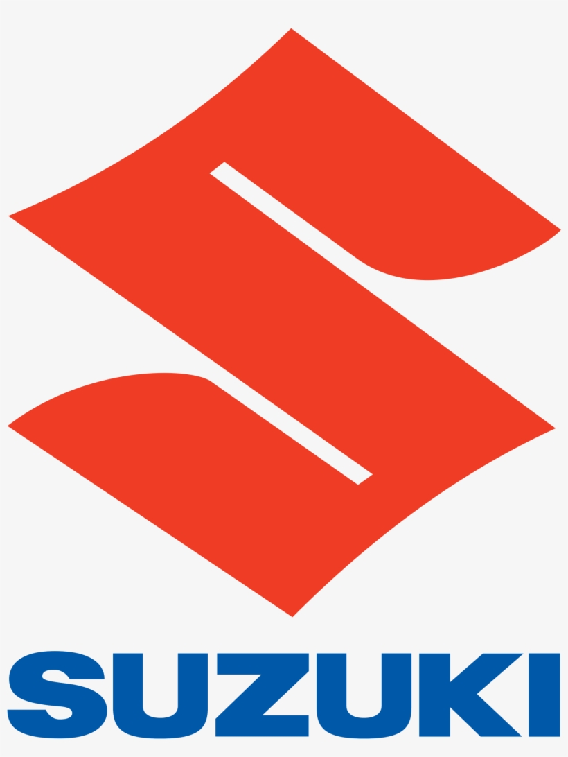 Suzuki Logo Motorcycle Brands - Suzuki Motor Logo Png, transparent png #5311787