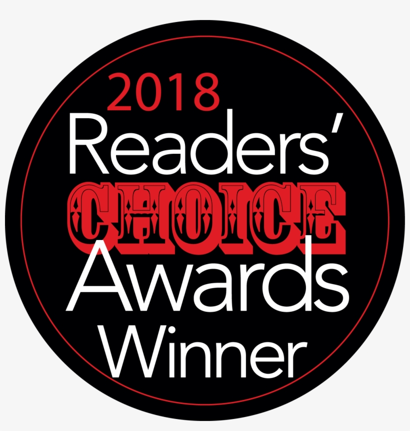Addison Rca Logo 2018 Winnerdallas Obgyn2018 07 23t13 - Design Ideas For Small Spaces, transparent png #5311838