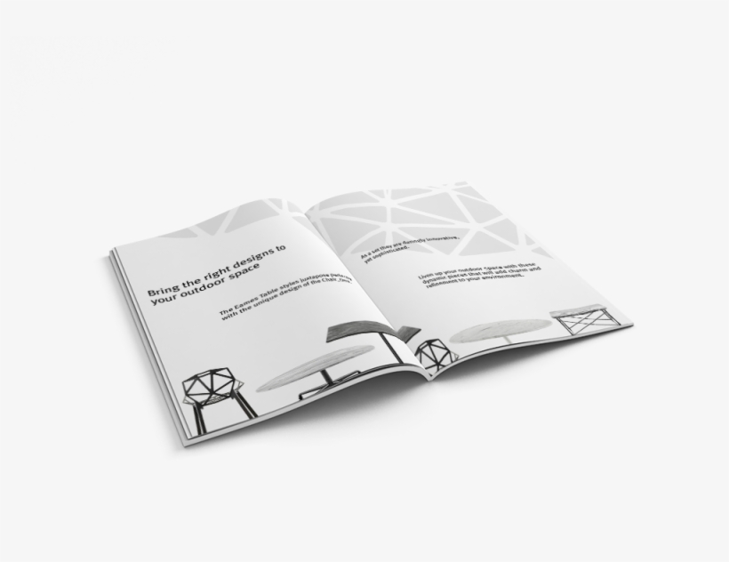 Hm Mockup Second - Paper, transparent png #5312127