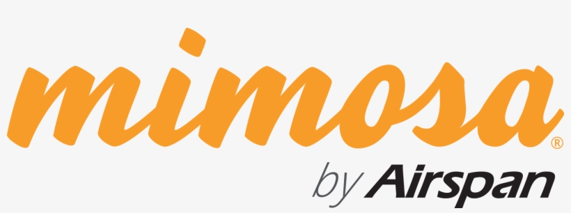 Solutions - Mimosa Logo Png, transparent png #5312168