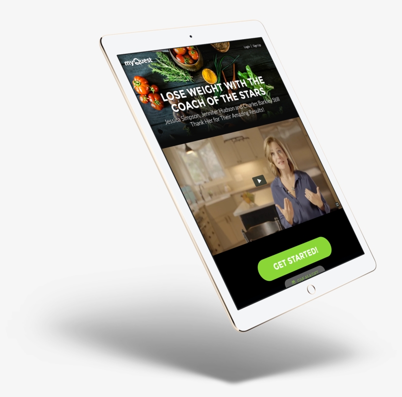 Landing Pages - Landing Page, transparent png #5312403
