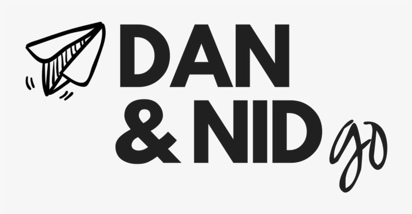 Dan And Nid Go, transparent png #5312636
