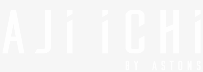 Aji Ichi Logo - Aji Ichi By Astons, transparent png #5312689