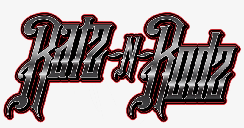 Ratz N Rodz - Ratz N Rodz Automotive, transparent png #5312690