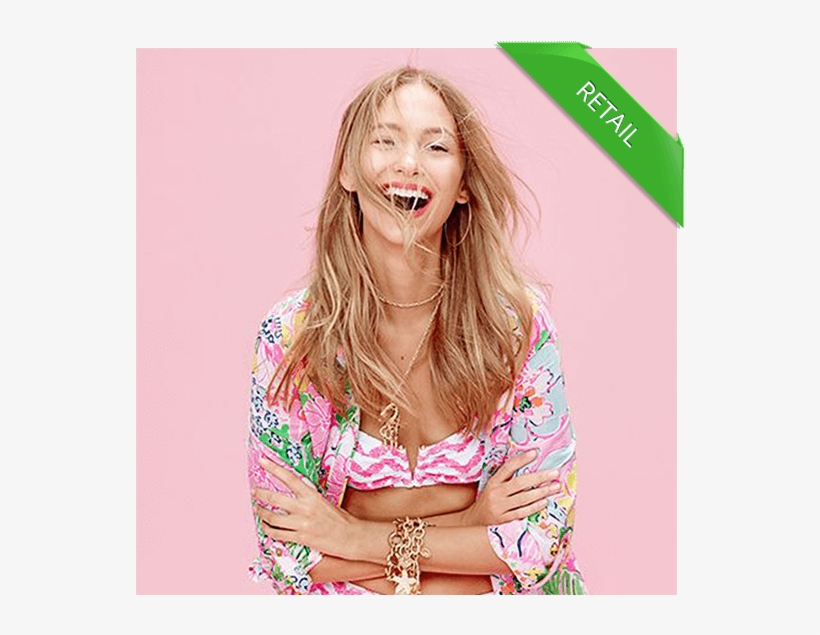 Lilly Pulitzer Retail - Target Lilly Pulitzer, transparent png #5312691