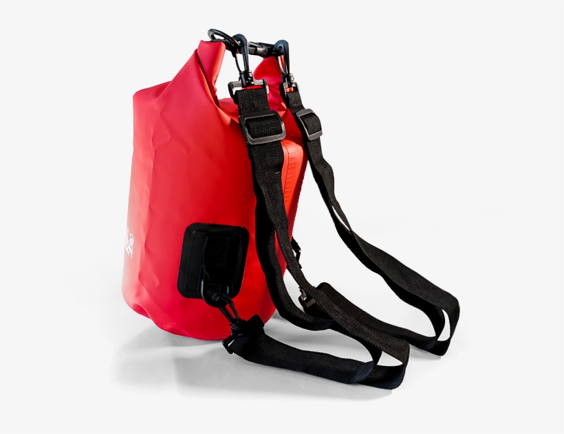 Adventure Dry Bag Size 5l - Backpack, transparent png #5312741