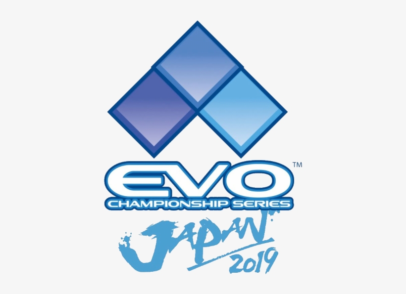 [e][h]evolution Championship Series - Evo Japan 2019, transparent png #5312926